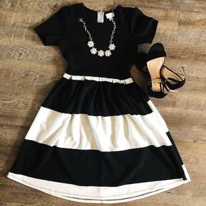 Xs Amelia Lularoe Dress